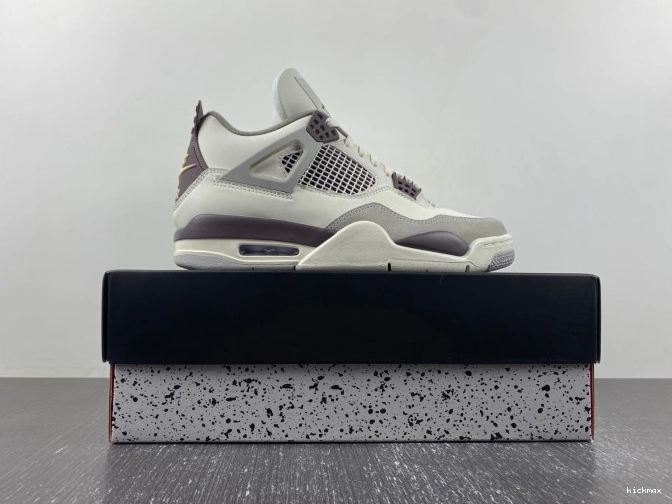 Rep MAX x Phantom Ma 4 Maniere A Jordan Air FZ4810-001 0722